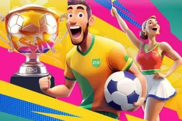 Koleksi permainan slot Blueprint Gaming di platform tayang4d