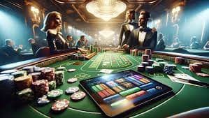Desain responsif platform tayang4d menampilkan Cambodia Pools, sportsbook, dan slot games di satu dashboard