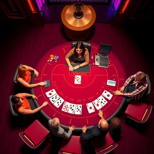 Promo sambutan dan cashback mingguan Free Bet Blackjack di tayang4d
