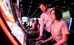 Struktur promosi dan tier loyalitas di tayang4d