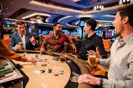 Tabel hadiah kasino tayang4d menampilkan struktur bonus dan promosi mingguan